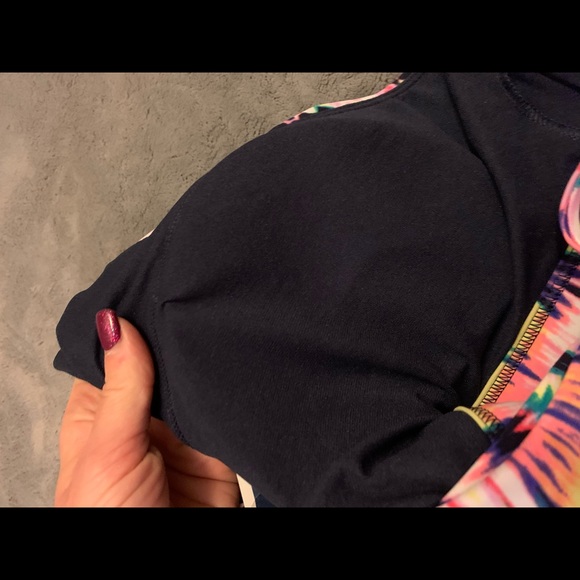 Athleta bikini top - NWOT - Picture 5 of 5